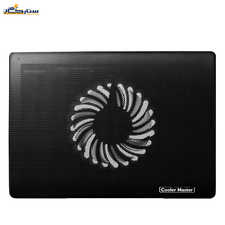 پایه خنک کننده لپ تاپ کولر مستر مدل Cooler Master NotePal I100